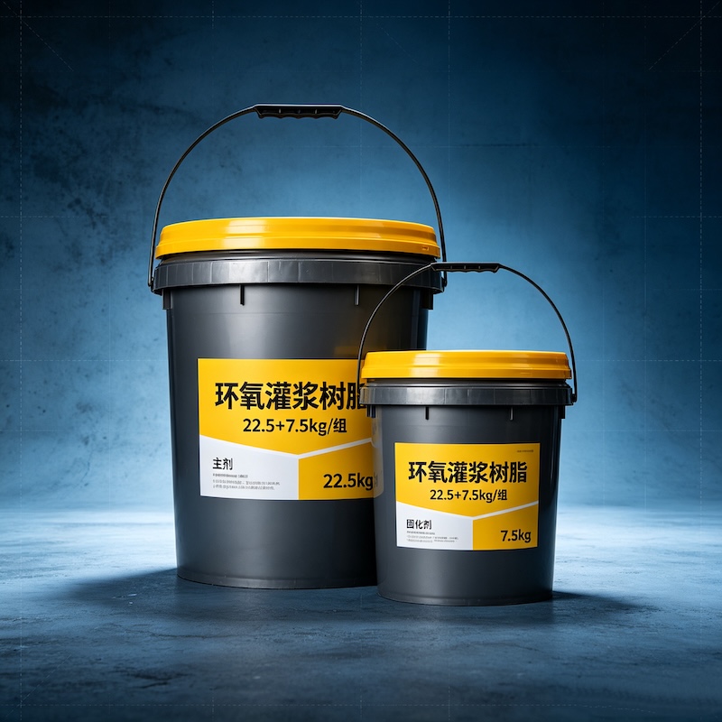 成武环氧灌浆树脂